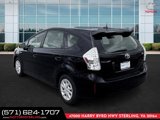 Used 2012 Toyota Prius V Three image 4