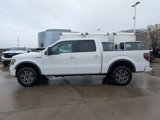 Used 2012 Ford F150 FX4 image 2