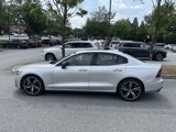 Certified 2022 Volvo S60 B5 R-Design image 3