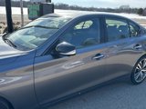 Used 2023 INFINITI Q50 Sensory image 6