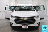 Used 2019 Chevrolet Traverse LT image 3