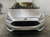 Used 2017 Ford Focus SE image 2