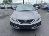 Used 2015 Honda Civic LX image 2
