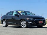 Used 2024 Chevrolet Malibu LT image 2