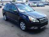 Used 2010 Subaru Outback 2.5i Limited image 3