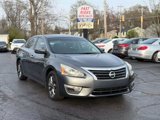 Used 2015 Nissan Altima 2.5 S w/ Special Edition Package image 3