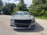 Used 2018 Dodge Charger SXT Plus w/ Blacktop Package image 2