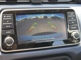 New 2025 Nissan Versa SV w/ Trunk Package image 3