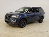 Used 2017 Ford Explorer XLT w/ Equipment Group 202A image 4
