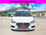 Used 2022 Hyundai Accent SEL image 2