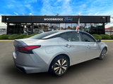 Used 2022 Nissan Altima 2.5 SV image 5