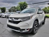 Used 2017 Honda CR-V Touring image 2