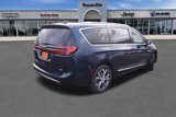 New 2025 Chrysler Pacifica Pinnacle w/ Trailer Tow Group image 3