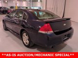 Used 2012 Chevrolet Impala LT image 6