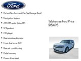 Used 2019 Ford Flex Limited image 4