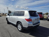 Used 2013 Toyota Highlander Plus image 4