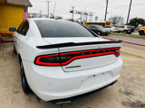 Used 2018 Dodge Charger SXT w/ Blacktop Package image 3