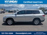 Used 2012 Toyota Highlander SE image 2