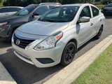 Used 2018 Nissan Versa S Plus image 6