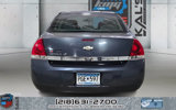 Used 2009 Chevrolet Impala LT image 3