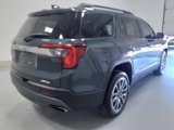 Used 2020 GMC Acadia AT4 w/ Driver Alert Package II image 3