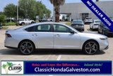 New 2025 Honda Accord Sport image 4