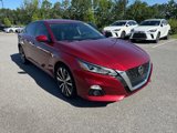 Used 2019 Nissan Altima 2.5 Platinum image 2