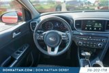 Used 2021 Kia Sportage LX image 5