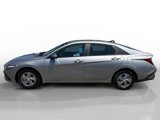 Certified 2025 Hyundai Elantra SE image 2