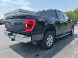 Used 2021 Ford F150 XLT w/ Equipment Group 302A High image 5