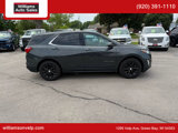 Used 2018 Chevrolet Equinox LT image 2