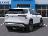 New 2025 Chevrolet Equinox LT w/ Safety and Technology Package image 4