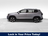New 2025 Volkswagen Taos SE image 4