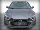 Used 2024 Nissan Versa SV image 2