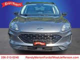 Used 2021 Ford Escape SE w/ SE Sport Appearance Package image 2