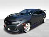 Used 2017 Honda Civic Type R image 2