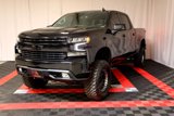 Used 2021 Chevrolet Silverado 1500 RST w/ Convenience Package II image 5