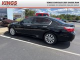 Used 2014 Honda Accord EX-L image 4