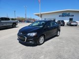 Used 2020 Chevrolet Sonic LT w/ Convenience Package image 2