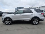 Used 2018 Ford Explorer Limited image 2