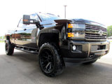 Used 2016 Chevrolet Silverado 2500 LT w/ Midnight Edition image 4