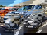 Used 2017 Nissan Rogue S image 2