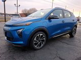 Used 2022 Chevrolet Bolt EUV Premier image 3