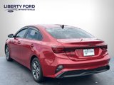 Used 2022 Kia Forte LXS image 3