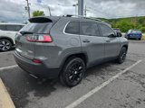 Used 2021 Jeep Cherokee Latitude Lux w/ Sun & Sound Group image 3