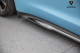 Used 2024 Porsche Taycan GTS image 6
