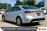 Used 2022 Toyota Corolla LE image 2