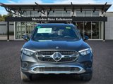 New 2025 Mercedes-Benz GLC 300 4MATIC image 2