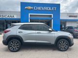 Certified 2023 Chevrolet TrailBlazer ACTIV image 4