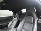 Used 2021 Porsche 718 Boxster image 5